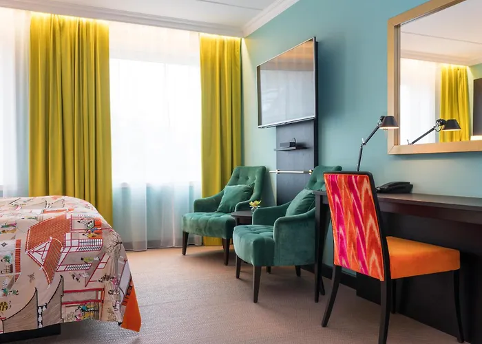 Thon Hotel Stavanger
